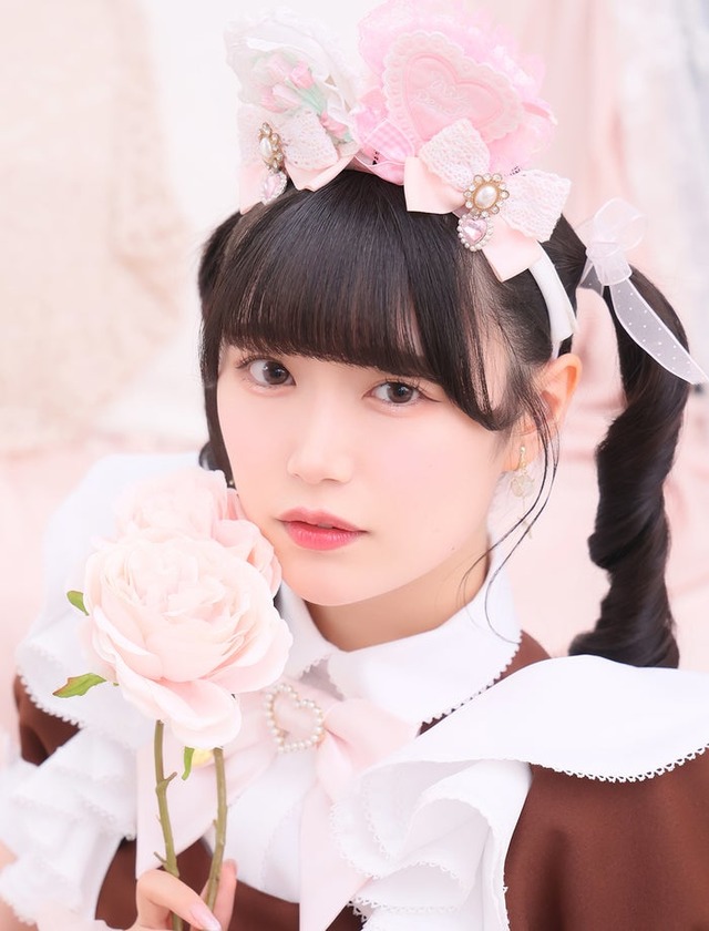 ふわるさん（提供写真）