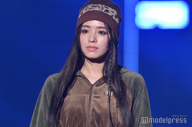 横田真悠（C）モデルプレス