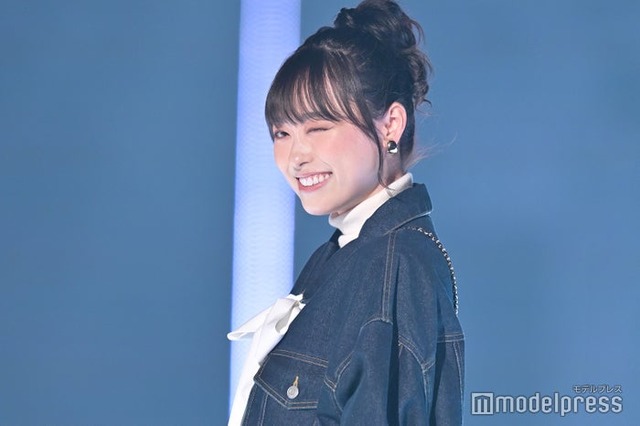 福原遥（C）モデルプレス