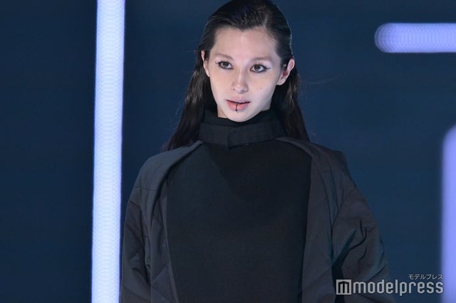 中条あやみ（C）モデルプレス