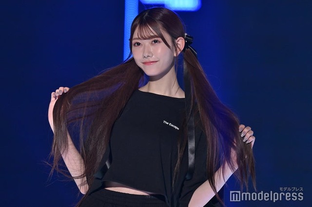 千葉恵里（C）モデルプレス