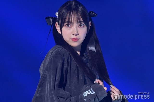 堀未央奈（C）モデルプレス
