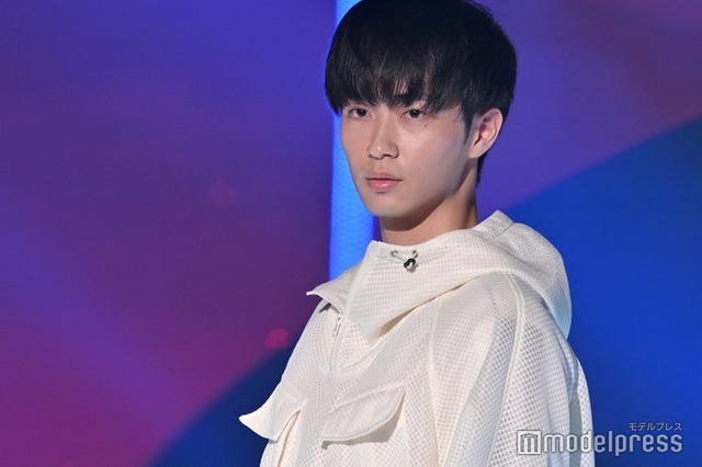 野村康太（C）モデルプレス