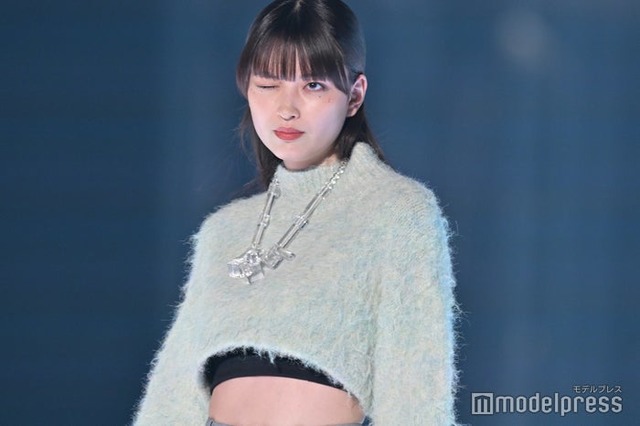 茅島みずき（C）モデルプレス