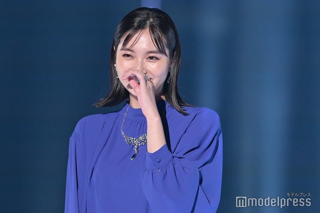 新川優愛（C）モデルプレス