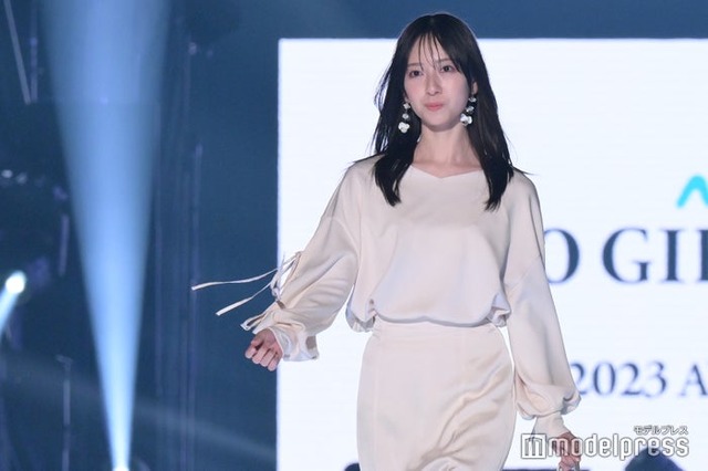 金村美玖（C）モデルプレス