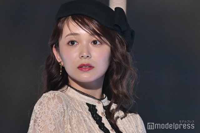 久間田琳加（C）モデルプレス