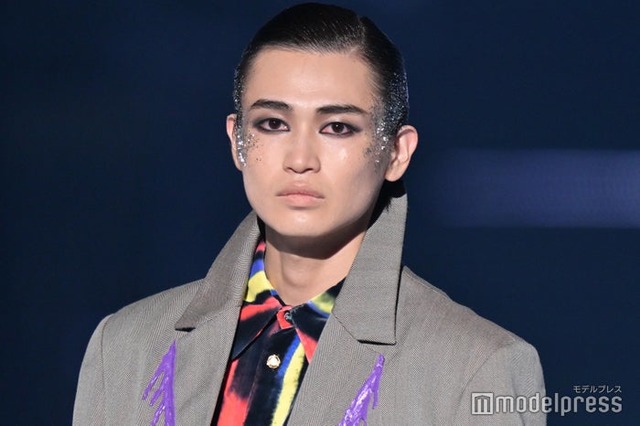 西垣匠（C）モデルプレス