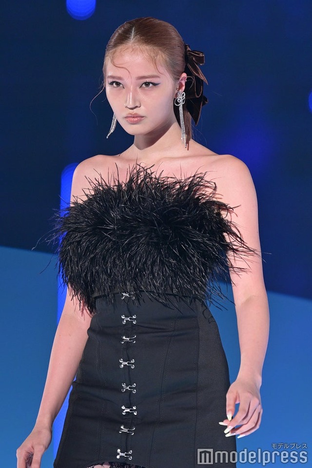 せいら（C）モデルプレス