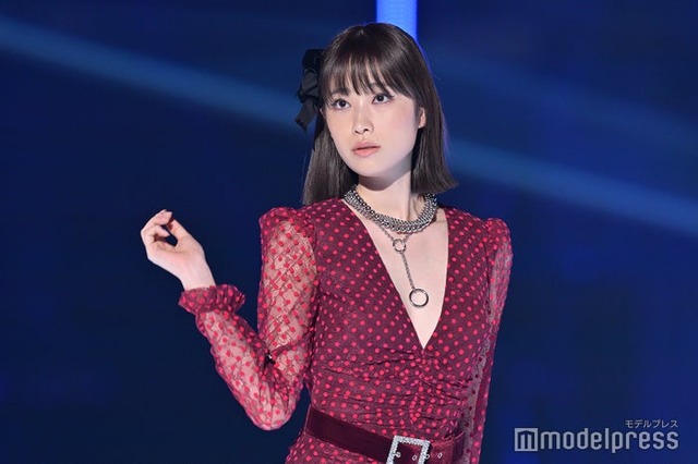 高橋ひかる（C）モデルプレス