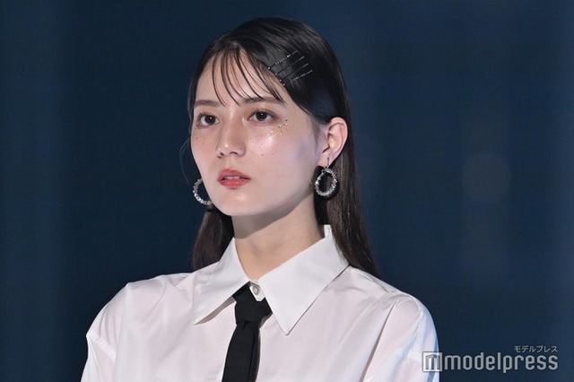 小坂菜緒（C）モデルプレス
