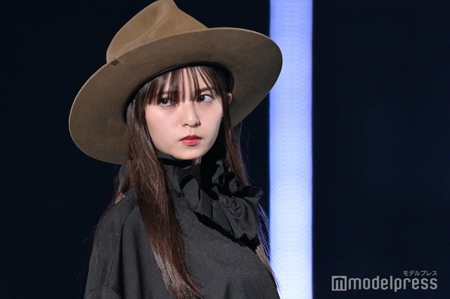齋藤飛鳥（C）モデルプレス