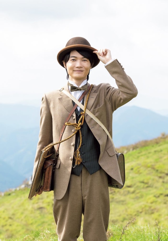 神木隆之介（提供写真）