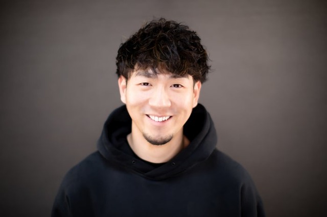 比江島慎選手（提供写真）