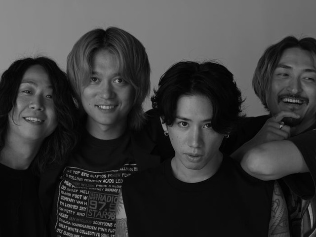 ONE OK ROCK（提供写真）