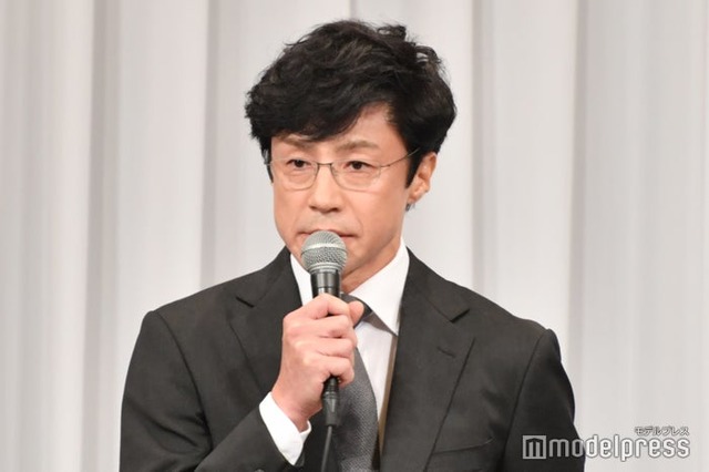 東山紀之（C）モデルプレス