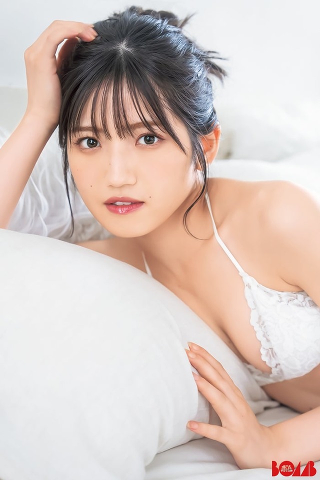 村山彩希／モデルプレス独占カット（提供写真）