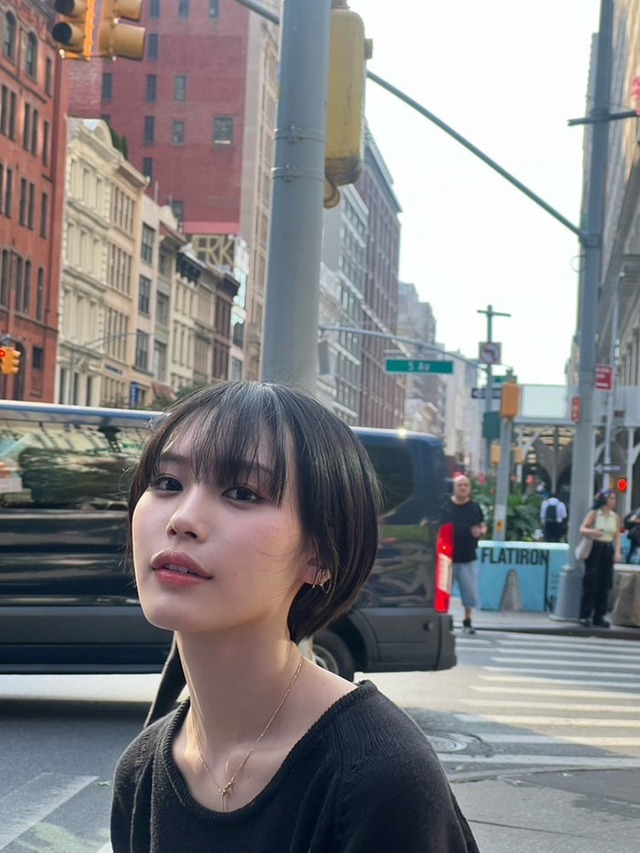 南沙良（提供写真）