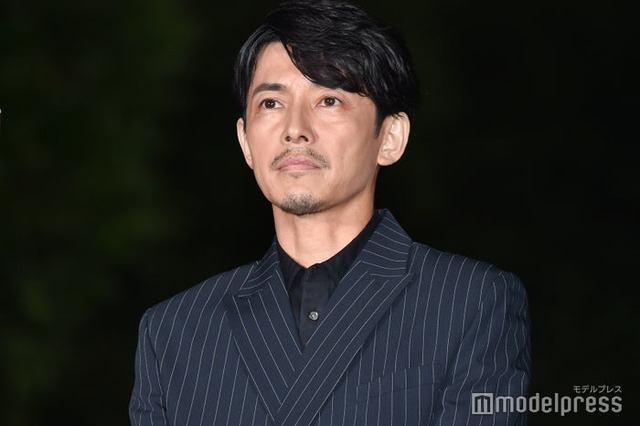 藤木直人（C）モデルプレス