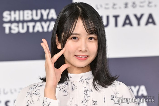上村ひなの（C）モデルプレス