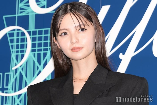 齋藤飛鳥（C）モデルプレス