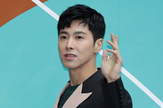ユンホ／Photo by Getty Images