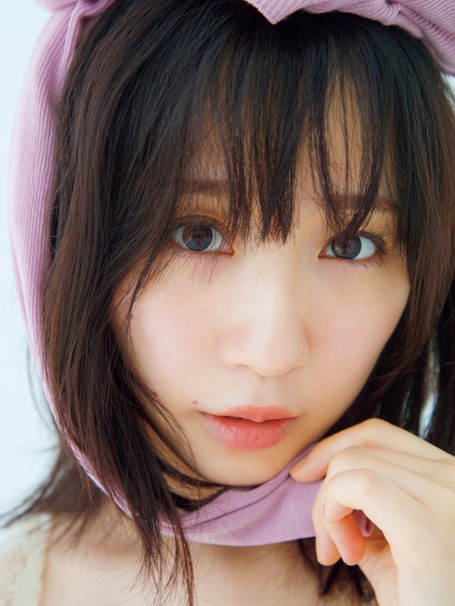 伊織もえ／撮影：菊地泰久／『FRIDAY』（講談社）9月14日発売号より