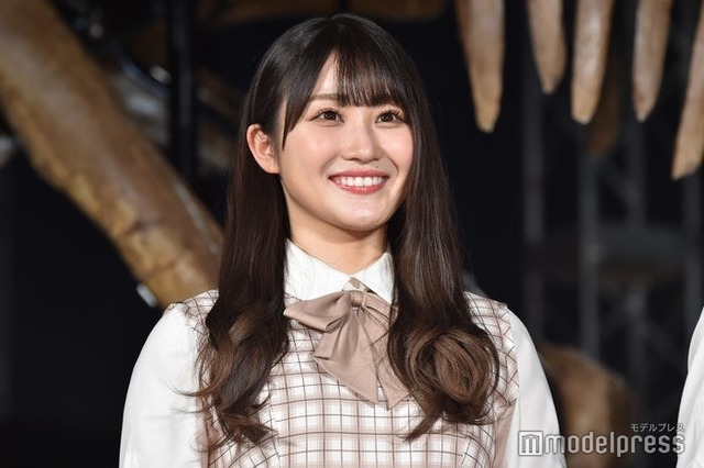 潮紗理菜 （C）モデルプレス