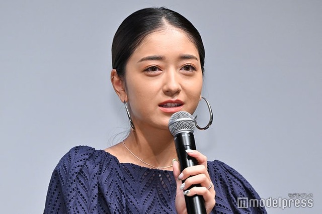 みちょぱ（C）モデルプレス