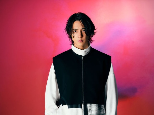 山下智久（提供写真）
