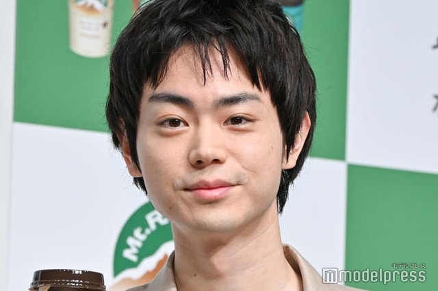 菅田将暉（C）モデルプレス
