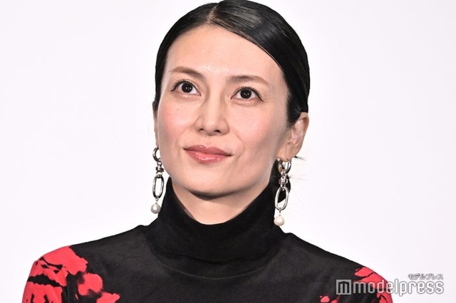 柴咲コウ（C）モデルプレス