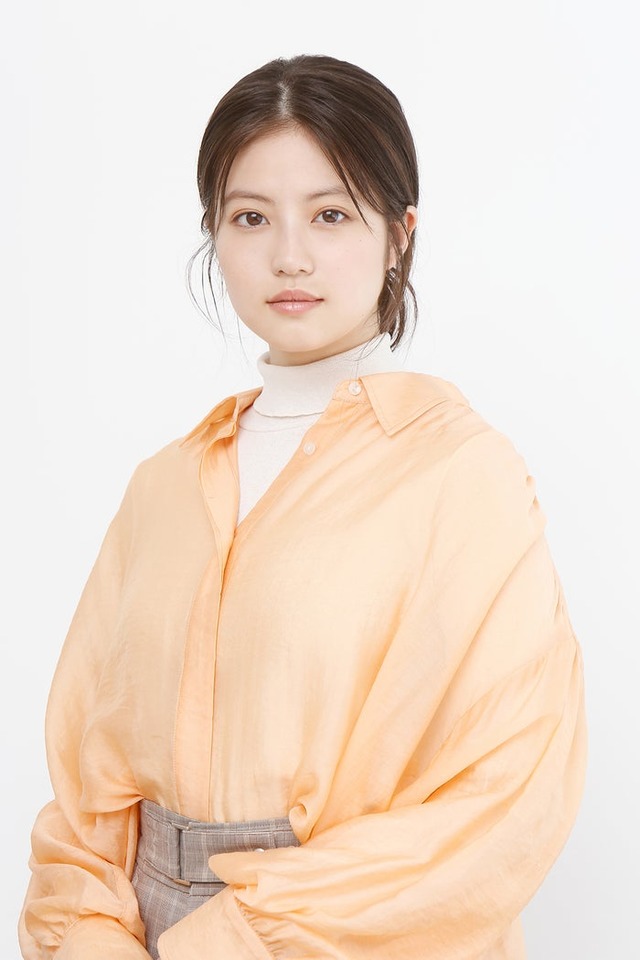 今田美桜（C）フジテレビ