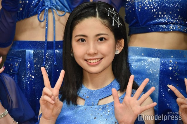櫻井梨央 （C）モデルプレス