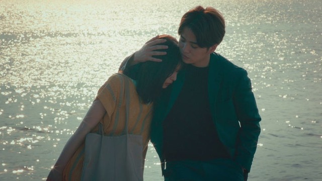 長濱ねる、菊池風磨「ウソ婚」第11話より（C）カンテレ／ジェイ・ストーム