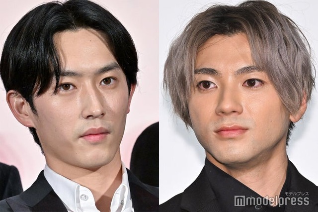 杉野遥亮、山田裕貴（C）モデルプレス