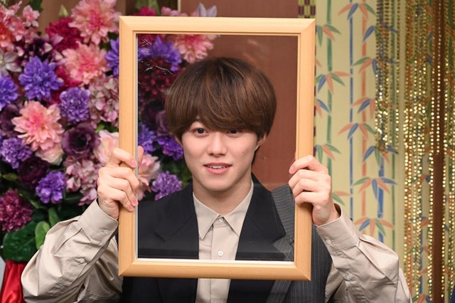 大橋和也（C）日本テレビ