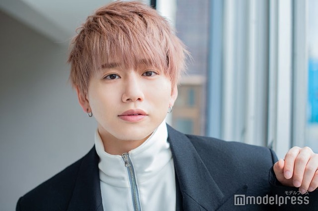 花村想太（C）モデルプレス