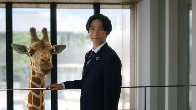 相葉雅紀（提供写真）