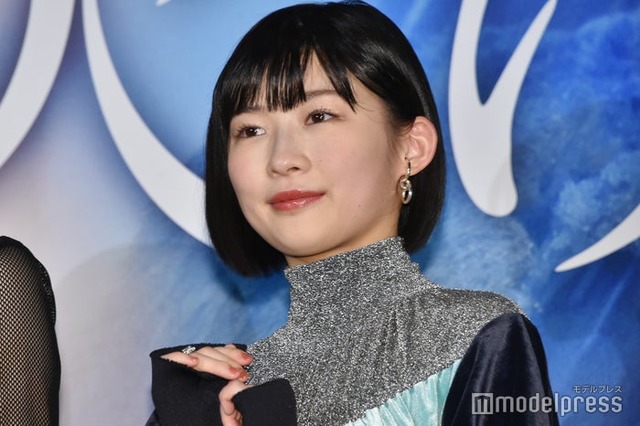 伊藤沙莉 （C）モデルプレス