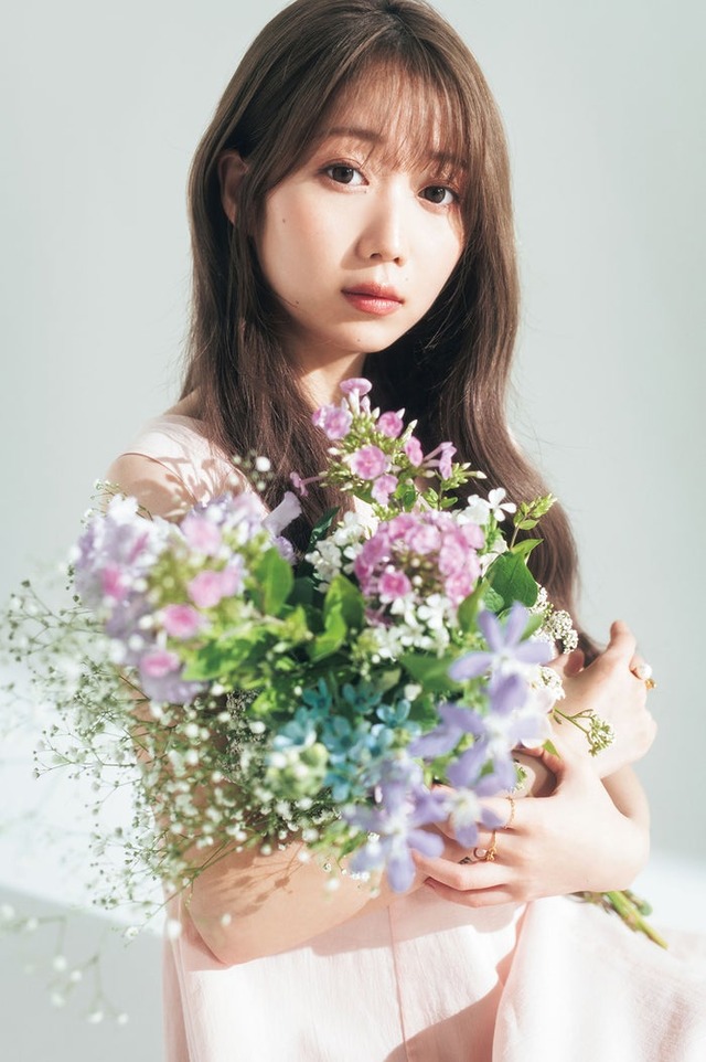大谷映美里（画像提供：光文社）