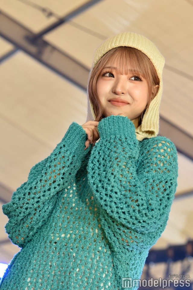 MINAMI（C）モデルプレス