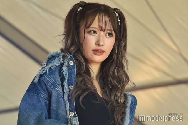 伊藤桃々（C）モデルプレス