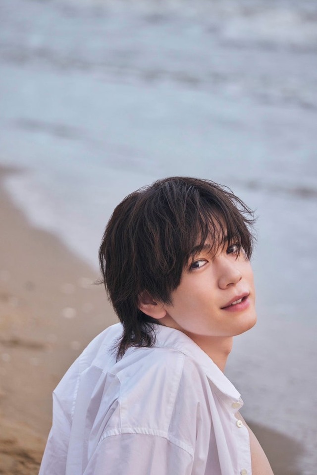 内藤秀一郎／撮影：TOWA