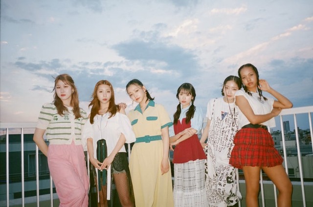 Little Glee Monster（提供写真）