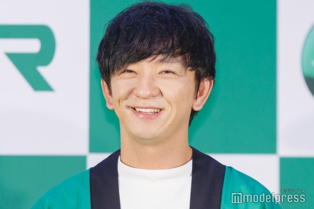 イベントに出席した向井慧（C）モデルプレス