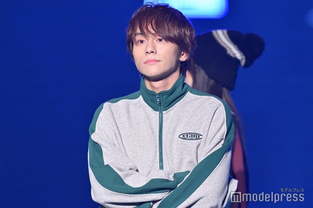 山下幸輝（C）モデルプレス