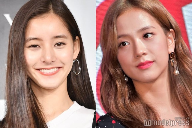 新木優子、ジス （C）モデルプレス
