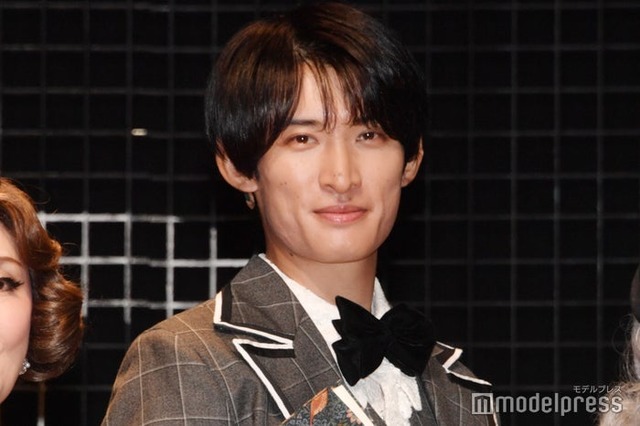 初の朗読劇で才能を開花させた向井康二（C）モデルプレス