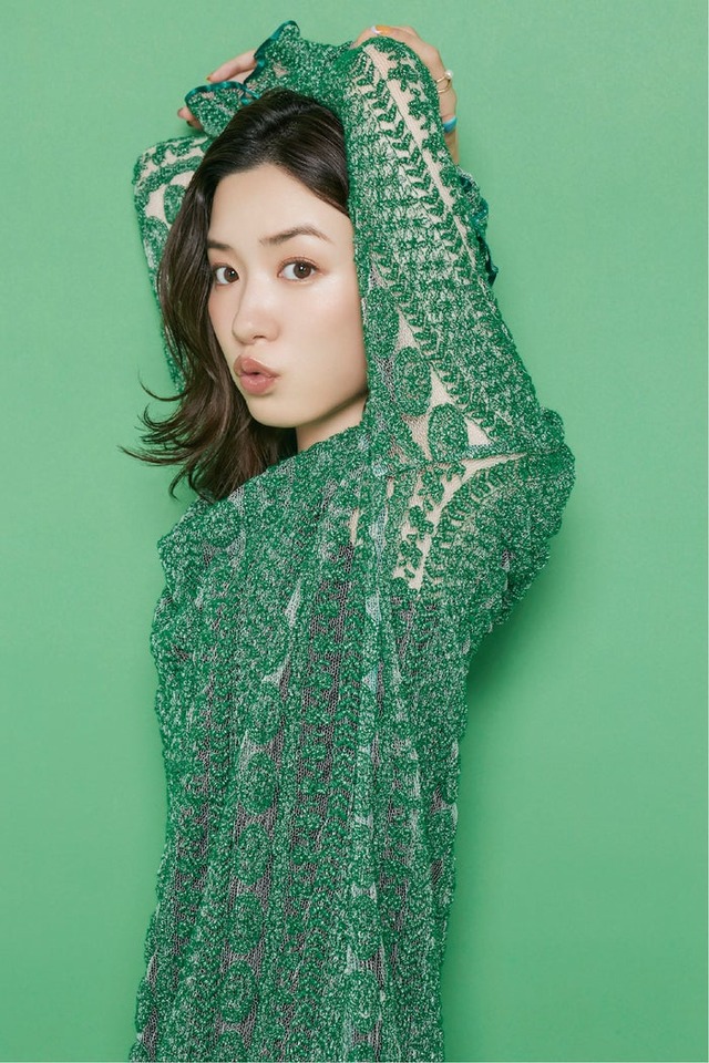 永野芽郁／アザーカット（提供写真）